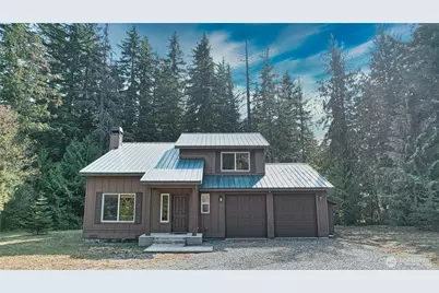 80 Evergreen Way, Easton, WA 98925 - Photo 1