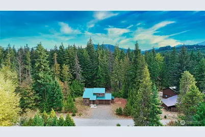 80 Evergreen Way, Easton, WA 98925 - Photo 2