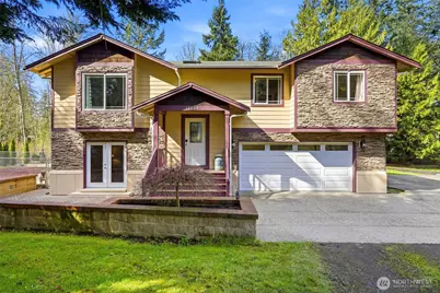 12629 Marine Drive, Tulalip, WA 98271 - Photo 2