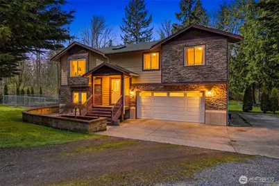 12629 Marine Drive, Tulalip, WA 98271 - Photo 1