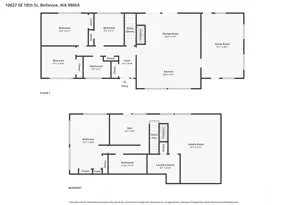 10627 SE 18th St, Bellevue, WA 98004 - Photo 32