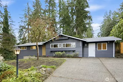 10627 SE 18th St, Bellevue, WA 98004 - Photo 1
