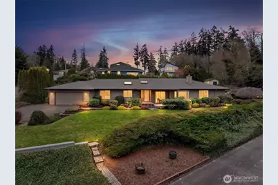 2590 NE William E Sutton Road, Bremerton, WA 98311 - Photo 1