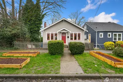 1815 29th Avenue S, Seattle, WA 98144 - Photo 1