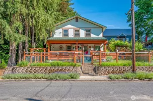 231 Benton, Leavenworth, WA 98826 - Photo 1