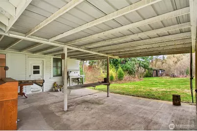 3116 Old Pacific Highway S, Kelso, WA 98626 - Photo 26