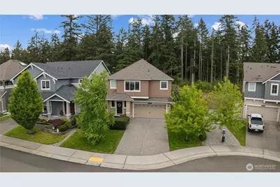 19119 106th Avenue Ct E, Puyallup, WA 98374 - Photo 2