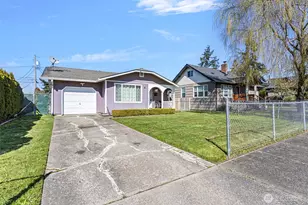 1025 E 63rd St, Tacoma, WA 98404 - Photo 2