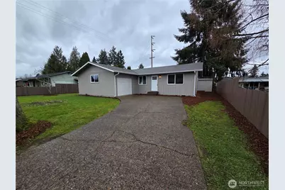 432 SW Diane Street, Castle Rock, WA 98611 - Photo 1