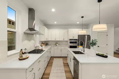 19505 118th Ave SE (Homesite #9), Kent, WA 98031 - Photo 14