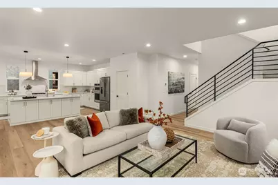 19505 118th Ave SE (Homesite #9), Kent, WA 98031 - Photo 8