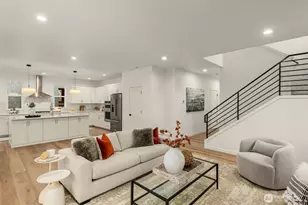 19505 118th Ave SE (Homesite #9), Kent, WA 98031 - Photo 8