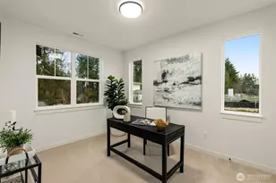 19505 118th Ave SE (Homesite #9), Kent, WA 98031 - Photo 4