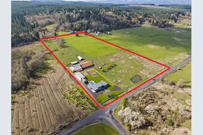 360 Smokey Valley Road, Winlock, WA 98591 - Photo 32