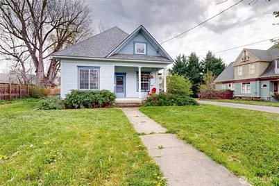 115 Eagan Street, Walla Walla, WA 99362 - Photo 1