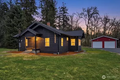 1313 Hining Road, Winlock, WA 98596 - Photo 2