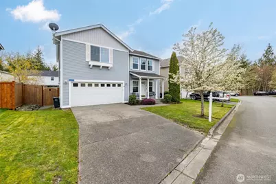 4605 Hidden Lake Loop, Mount Vernon, WA 98273 - Photo 2