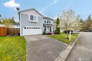 4605 Hidden Lake Loop, Mount Vernon, WA 98273 - Photo 2