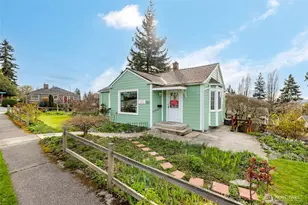 703 N 8th St, Mount Vernon, WA 98273 - Photo 2