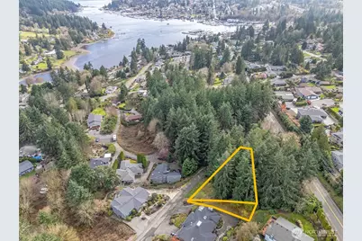 9806 Sari Lane, Gig Harbor, WA 98332 - Photo 1