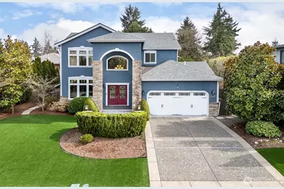 3712 88th Avenue SE, Mercer Island, WA 98040 - Photo 1