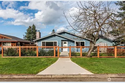 1225 W 17th St, Port Angeles, WA 98363 - Photo 2