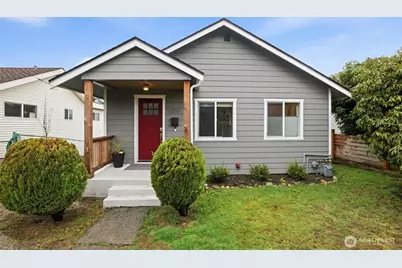 8719 16th Avenue SW, Seattle, WA 98106 - Photo 1