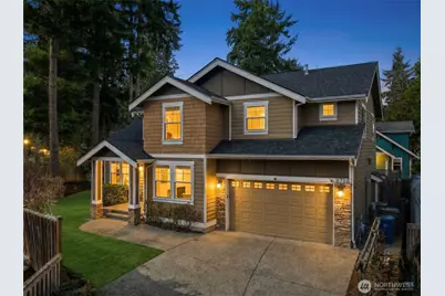 8718 NE 134th Street, Kirkland, WA 98034 - Photo 1