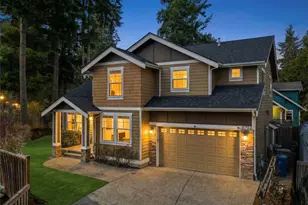 8718 NE 134th St, Kirkland, WA 98034 - Photo 1