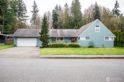 1825 Forest Hill Drive SE, Olympia, WA 98501 - Photo 1