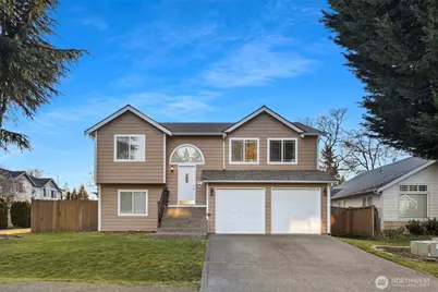 17512 17th Avenue E, Spanaway, WA 98387 - Photo 1
