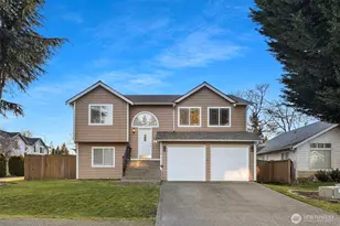 17512 17th Ave E, Spanaway, WA 98387 - Photo 1
