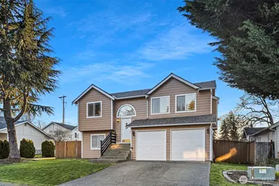 17512 17th Avenue E, Spanaway, WA 98387 - Photo 2