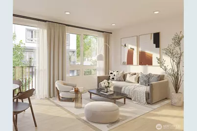 321 NE 155th St (Homesite #58), Shoreline, WA 98155 - Photo 2