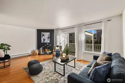 8823 Holly Drive #D204, Everett, WA 98208 - Photo 1