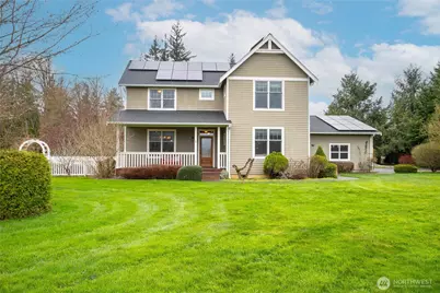 2749 Murphy Place, Bellingham, WA 98226 - Photo 2