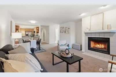 9320 NE Juanita Drive #2C, Kirkland, WA 98034 - Photo 1