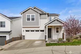 795 SE Nordmann Loop, Port Orchard, WA 98366 - Photo 1