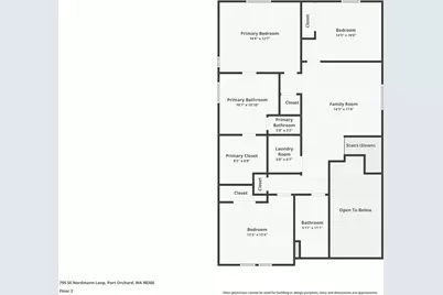 795 SE Nordmann Loop, Port Orchard, WA 98366 - Photo 30