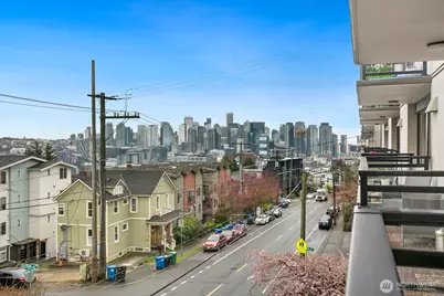 1601 Taylor Avenue N #405, Seattle, WA 98109 - Photo 22