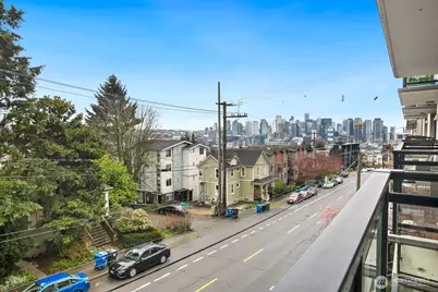 1601 Taylor Avenue N #405, Seattle, WA 98109 - Photo 20