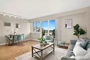 1601 Taylor Ave N, Seattle, WA 98109 - Photo 4