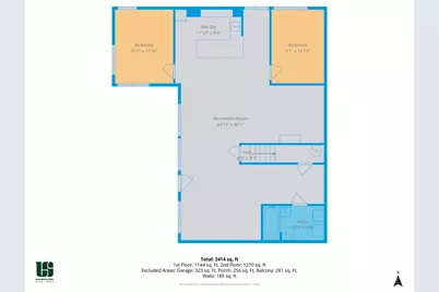 2745 Evening Glory Court, Clinton, WA 98236 - Photo 32