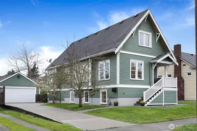 5625 7th Avenue NW, Seattle, WA 98107 - Photo 1