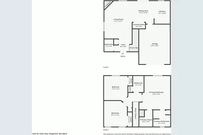 1205 NE 165th Way, Ridgefield, WA 98642 - Photo 38