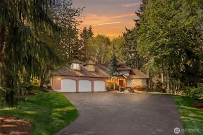 17812 NE 154th Street, Woodinville, WA 98072 - Photo 1