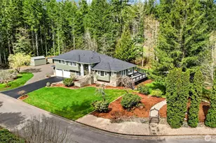 1063 SW Depot Ct, Port Orchard, WA 98367 - Photo 2