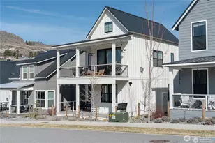 117 Bluebell Ln, Chelan, WA 98816 - Photo 2
