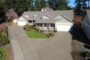 16719 14th Ave Ct S, Spanaway, WA 98387 - Photo 1