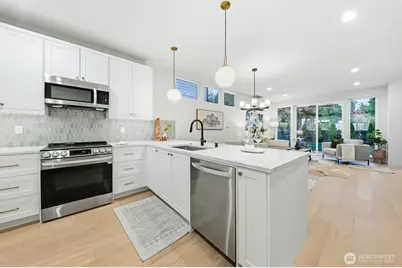 11217 NE 95th Street #B, Kirkland, WA 98033 - Photo 18